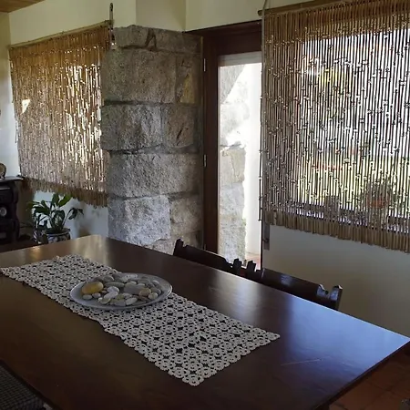 3 Bedroom House With Garden Holiday home Afife