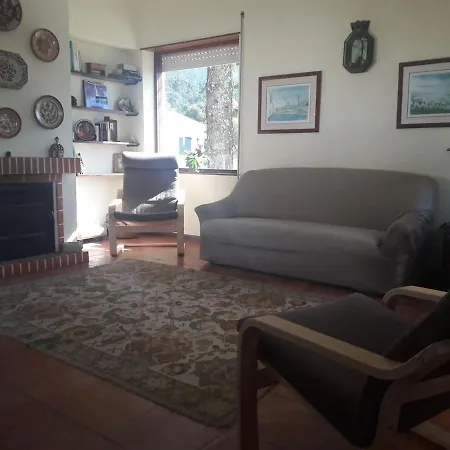 Holiday home 3 Bedroom House With Garden Afife