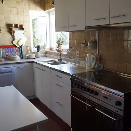 3 Bedroom House With Garden