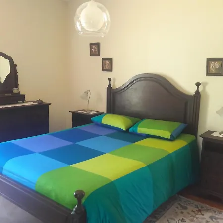3 Bedroom House With Garden Holiday home