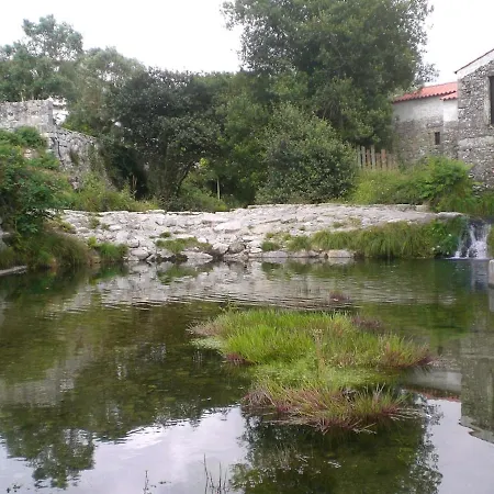 3 Bedroom House With Garden Afife