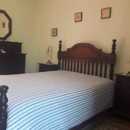3 Bedroom House With Garden Holiday home Afife